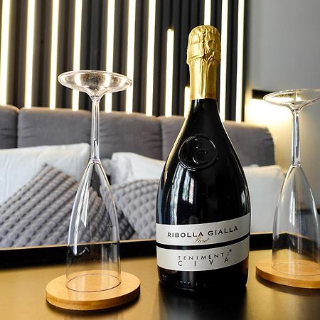 Heysuite - Luxury House - Roma Trastevere Luaran gambar