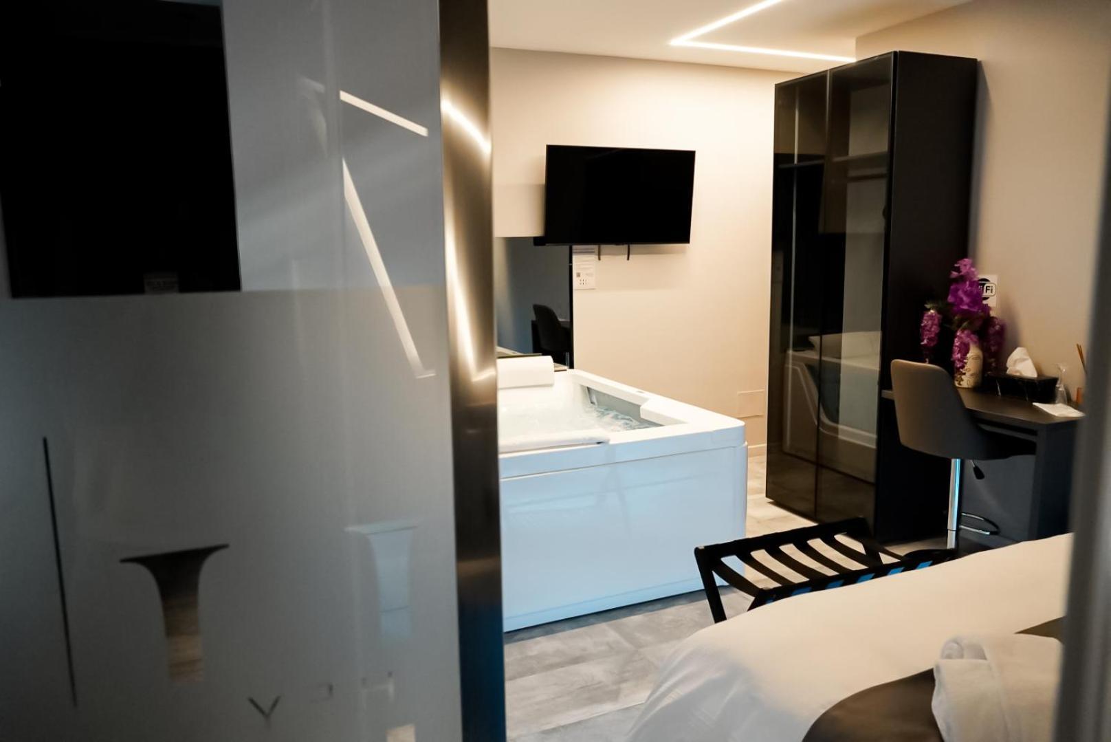 Heysuite - Luxury House - Roma Trastevere Luaran gambar