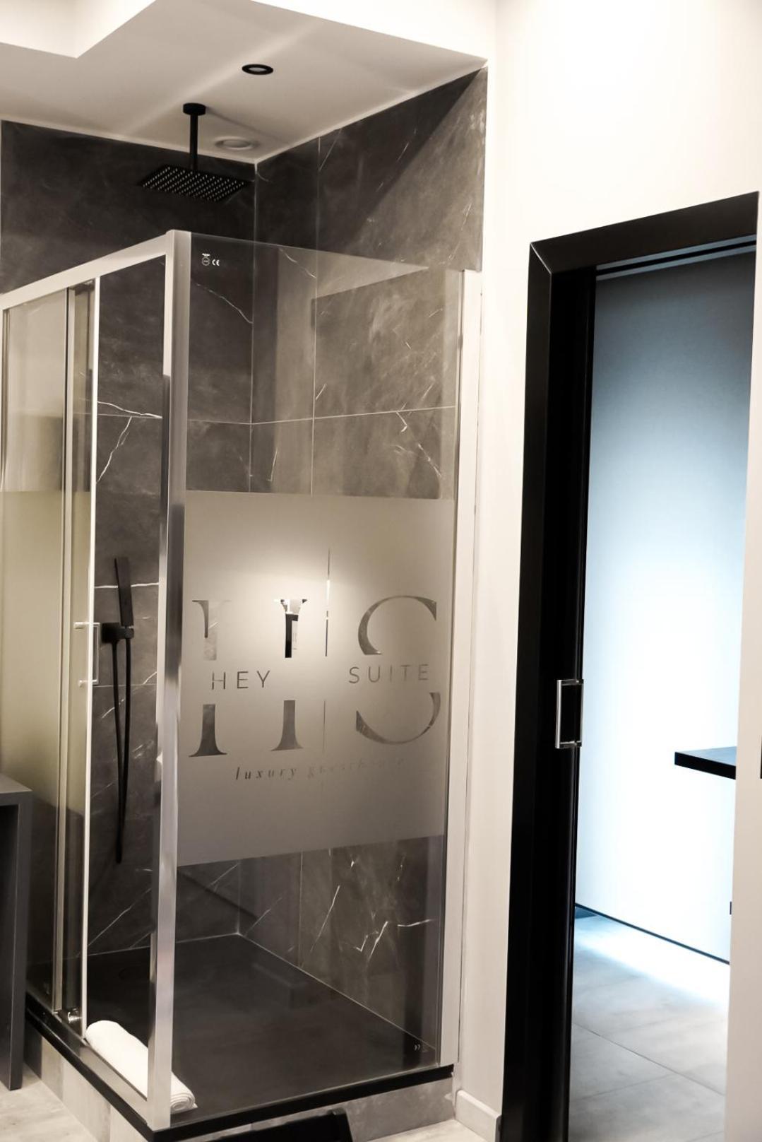 Heysuite - Luxury House - Roma Trastevere Luaran gambar