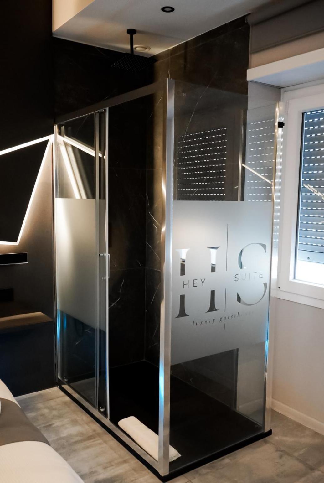 Heysuite - Luxury House - Roma Trastevere Luaran gambar