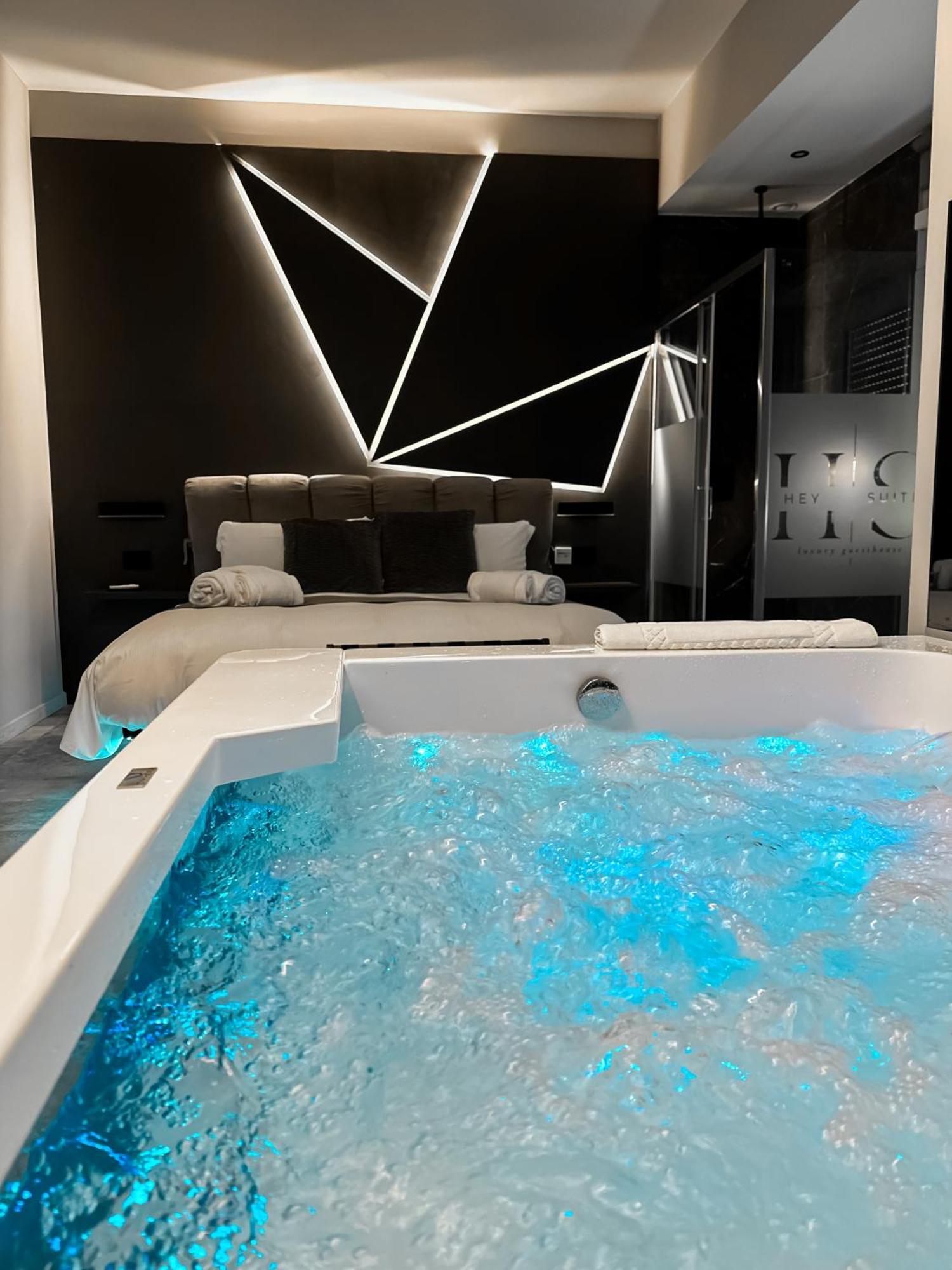 Heysuite - Luxury House - Roma Trastevere Luaran gambar