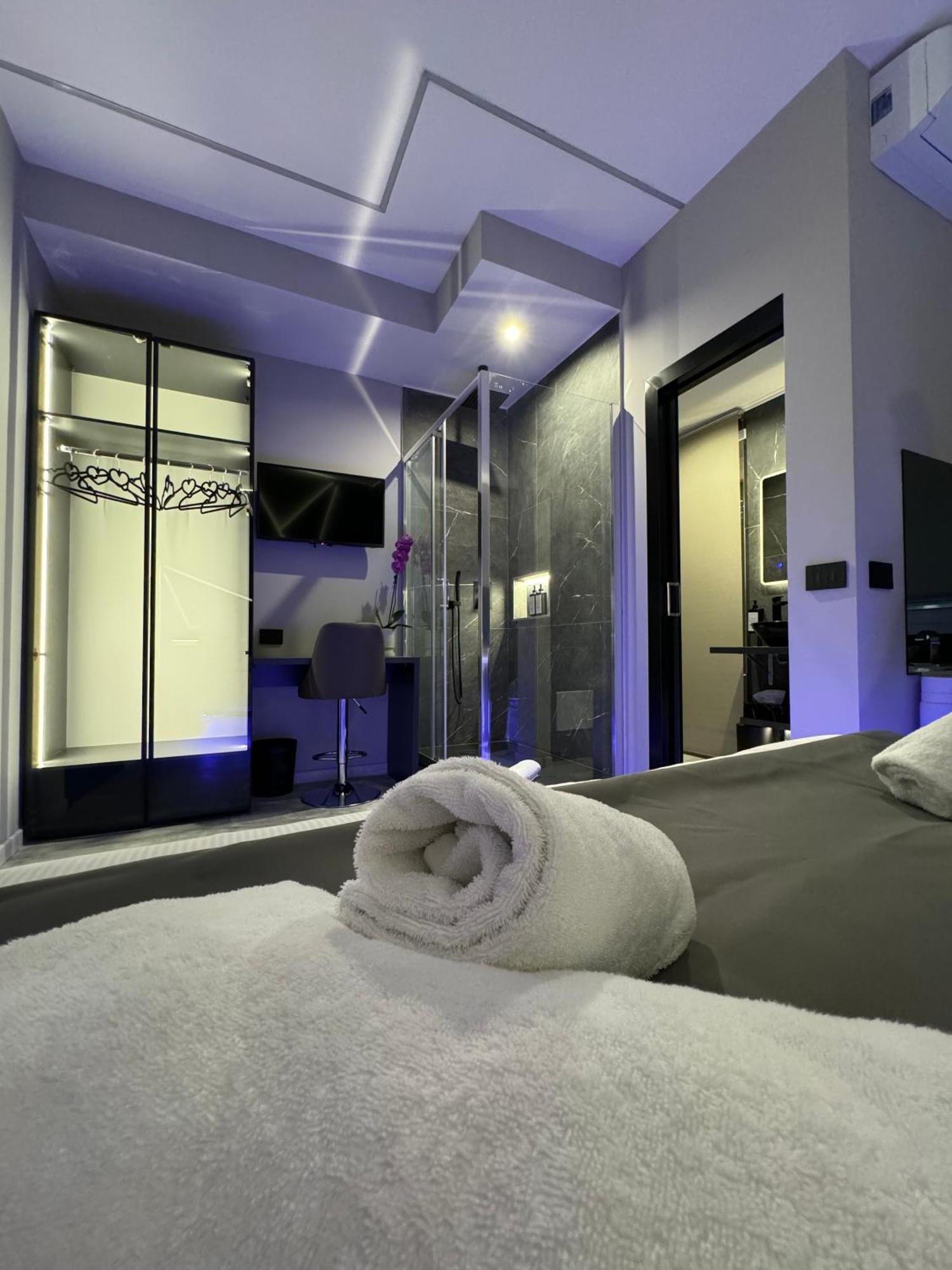 Heysuite - Luxury House - Roma Trastevere Luaran gambar