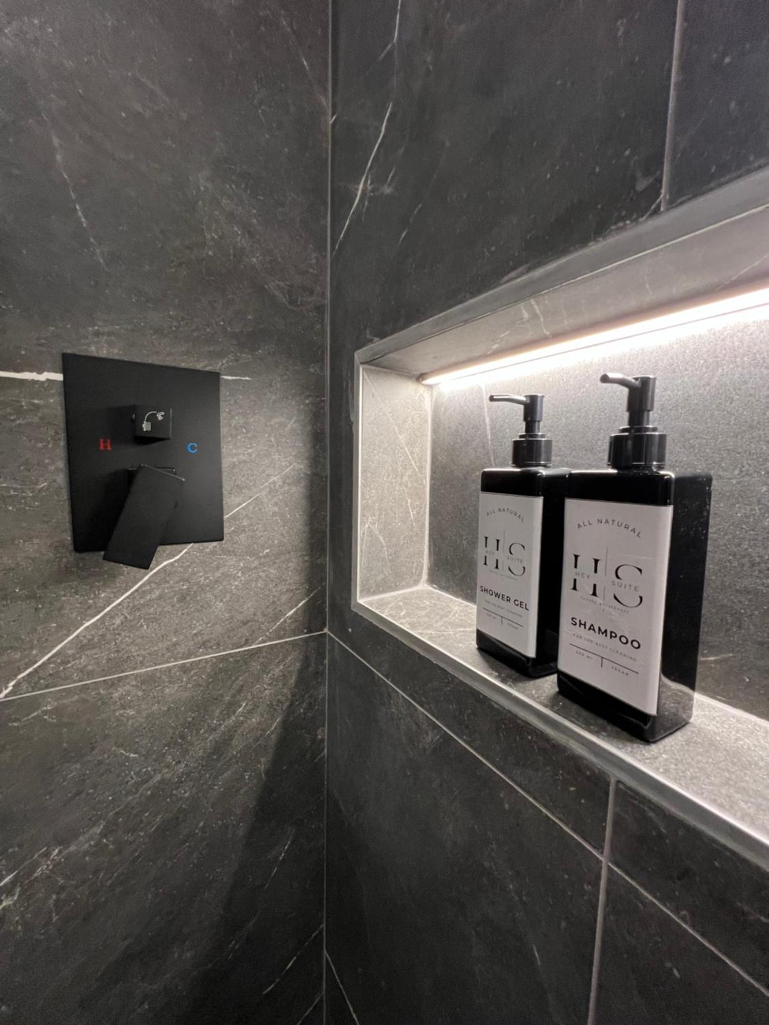 Heysuite - Luxury House - Roma Trastevere Luaran gambar