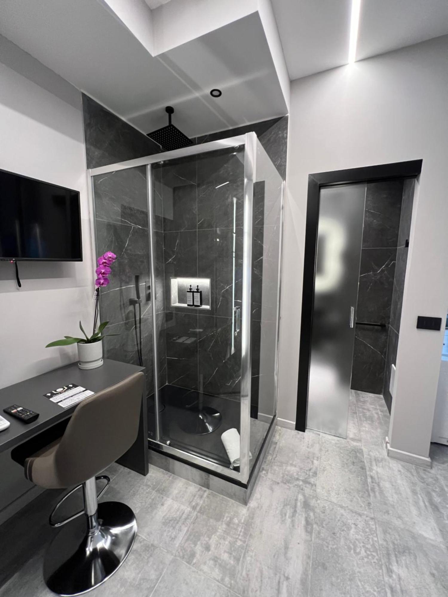 Heysuite - Luxury House - Roma Trastevere Luaran gambar