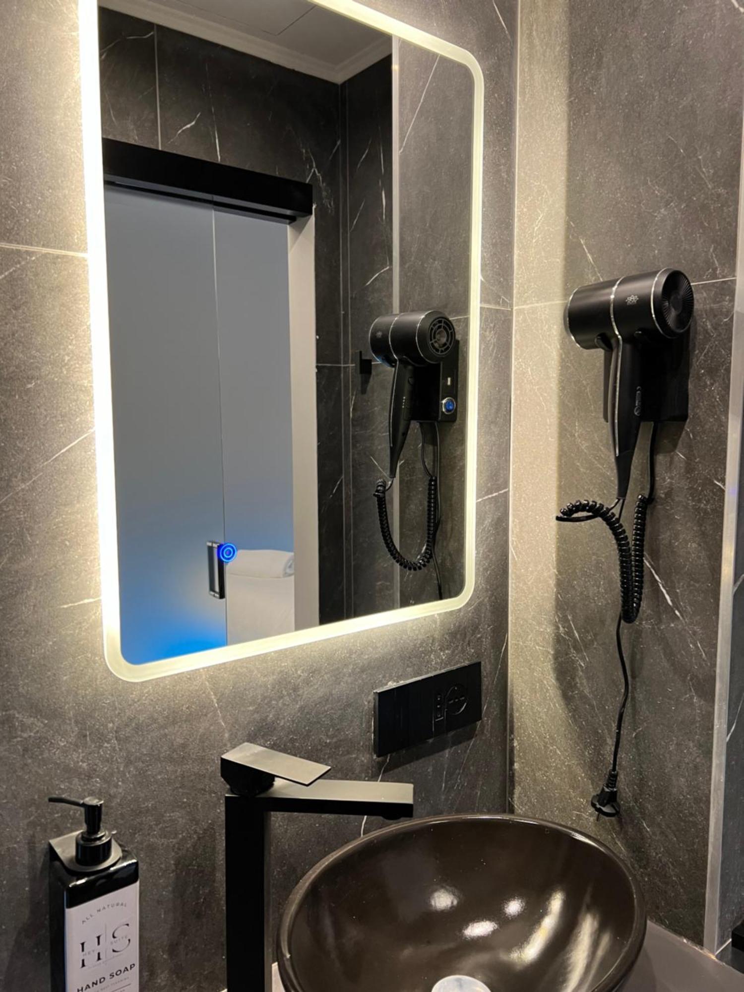 Heysuite - Luxury House - Roma Trastevere Luaran gambar